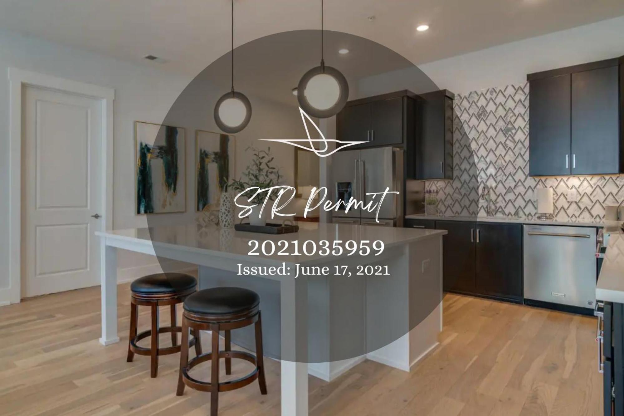 The Briar - Luxurious Condo Near Vanderbilt, 내슈빌 외부 사진
