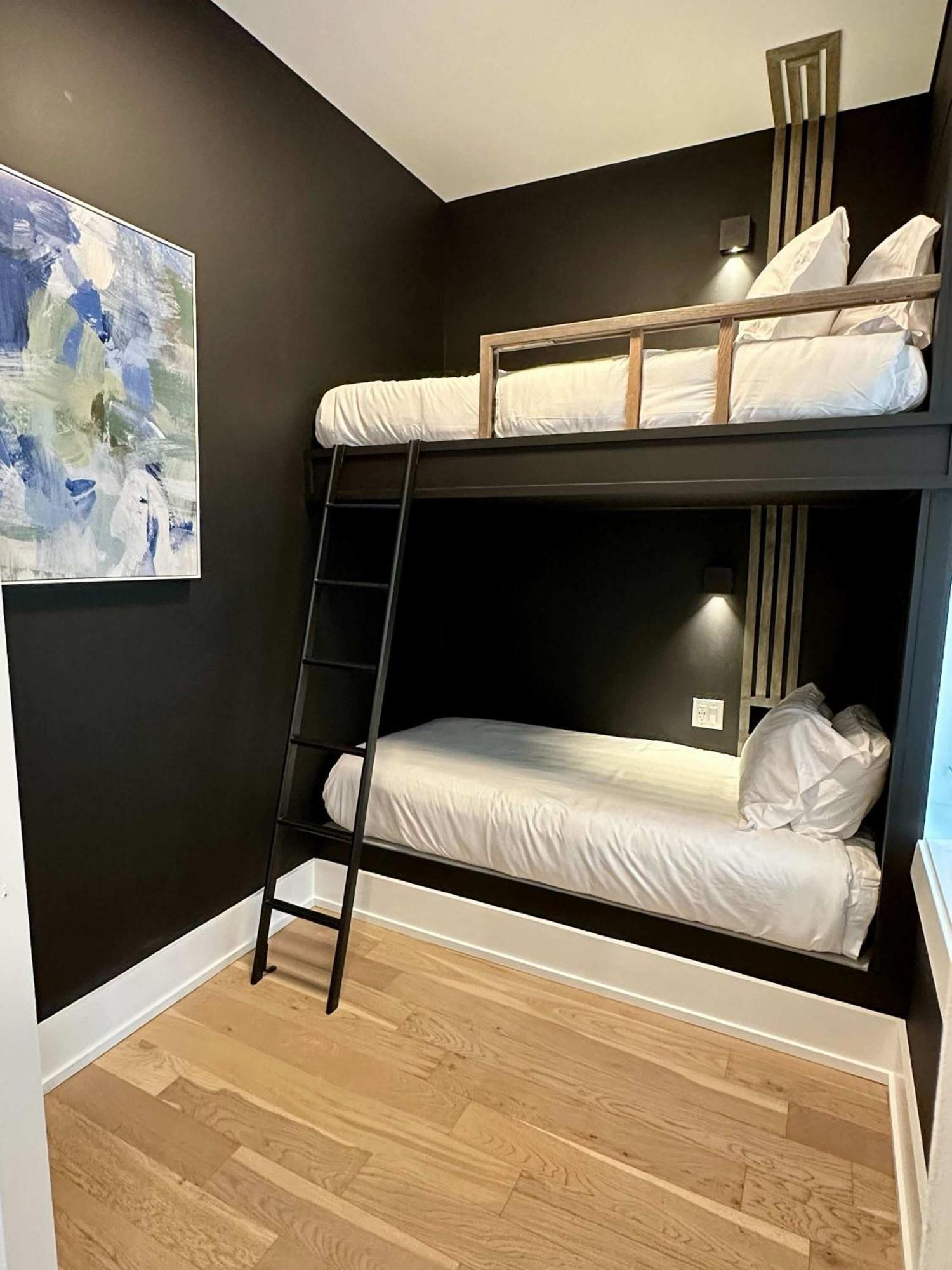 The Briar - Luxurious Condo Near Vanderbilt, 내슈빌 외부 사진